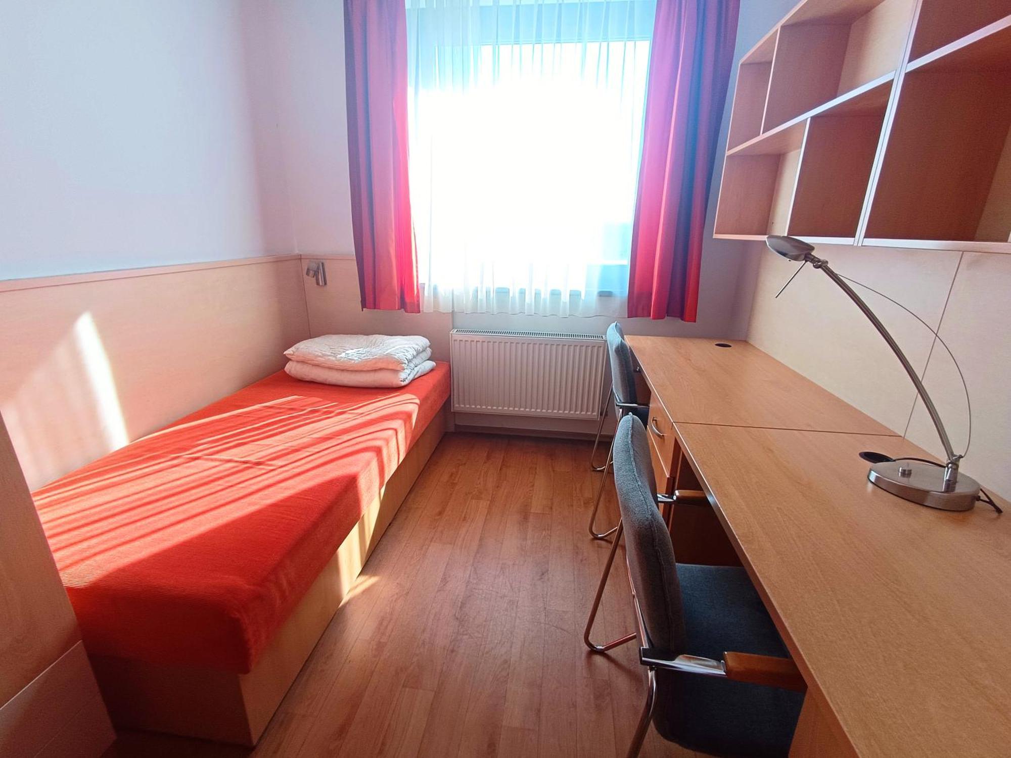 Famulus Kollégium Győr Exterior foto