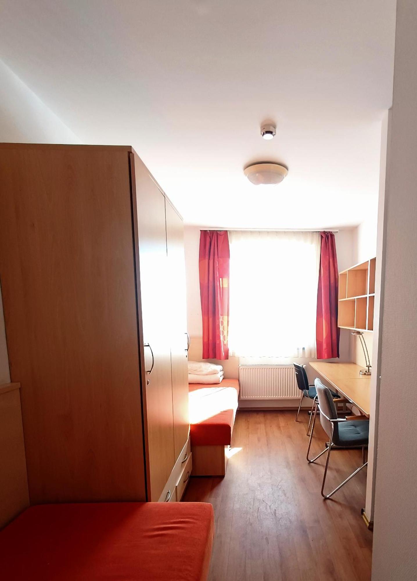 Famulus Kollégium Győr Exterior foto