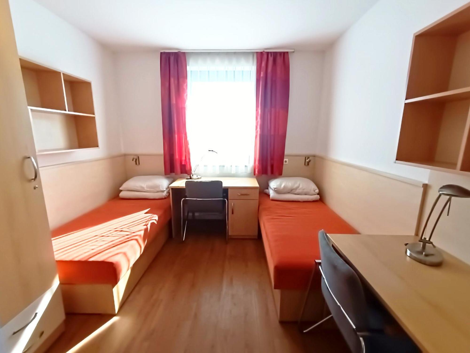 Famulus Kollégium Győr Exterior foto