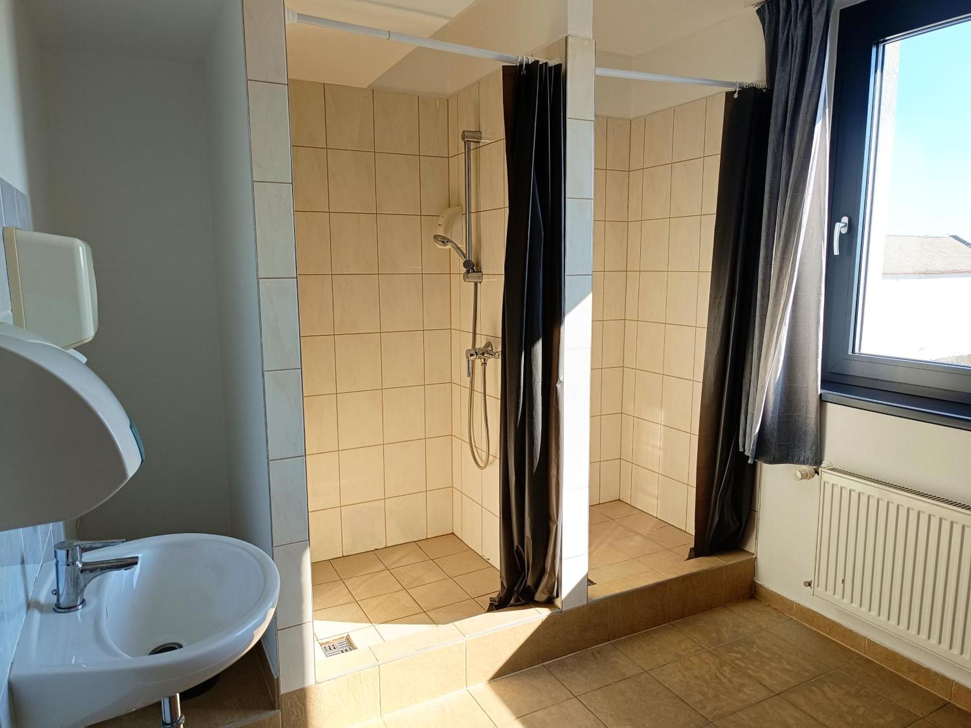 Famulus Kollégium Győr Exterior foto