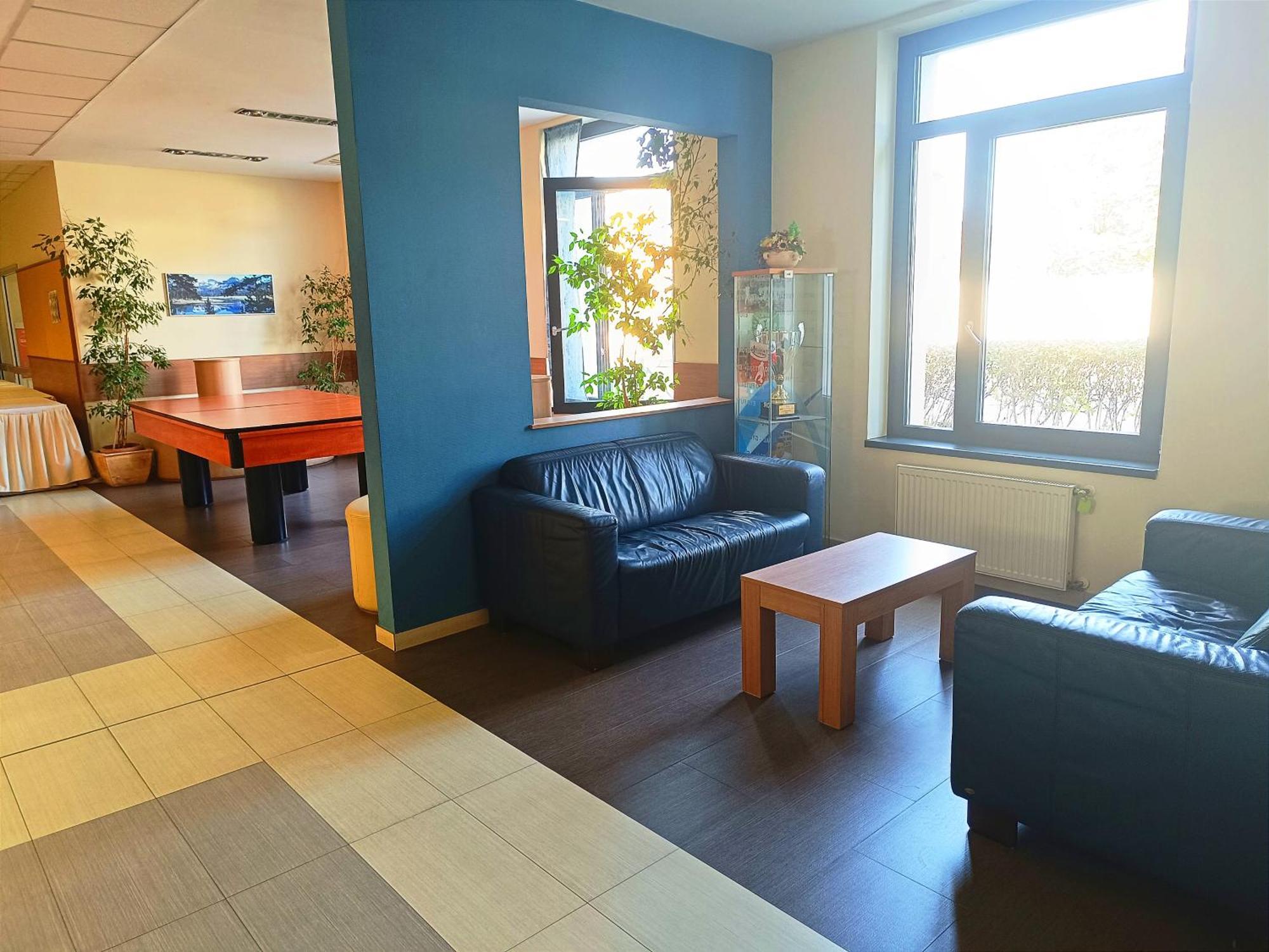 Famulus Kollégium Győr Exterior foto