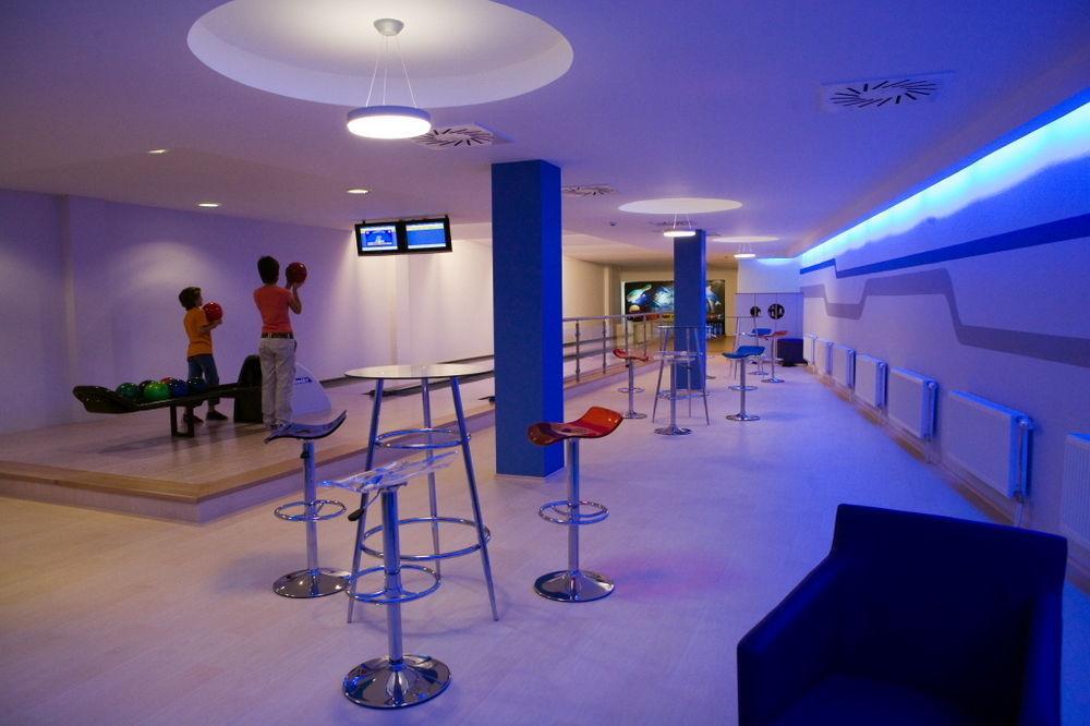 Famulus Kollégium Győr Facilidades foto